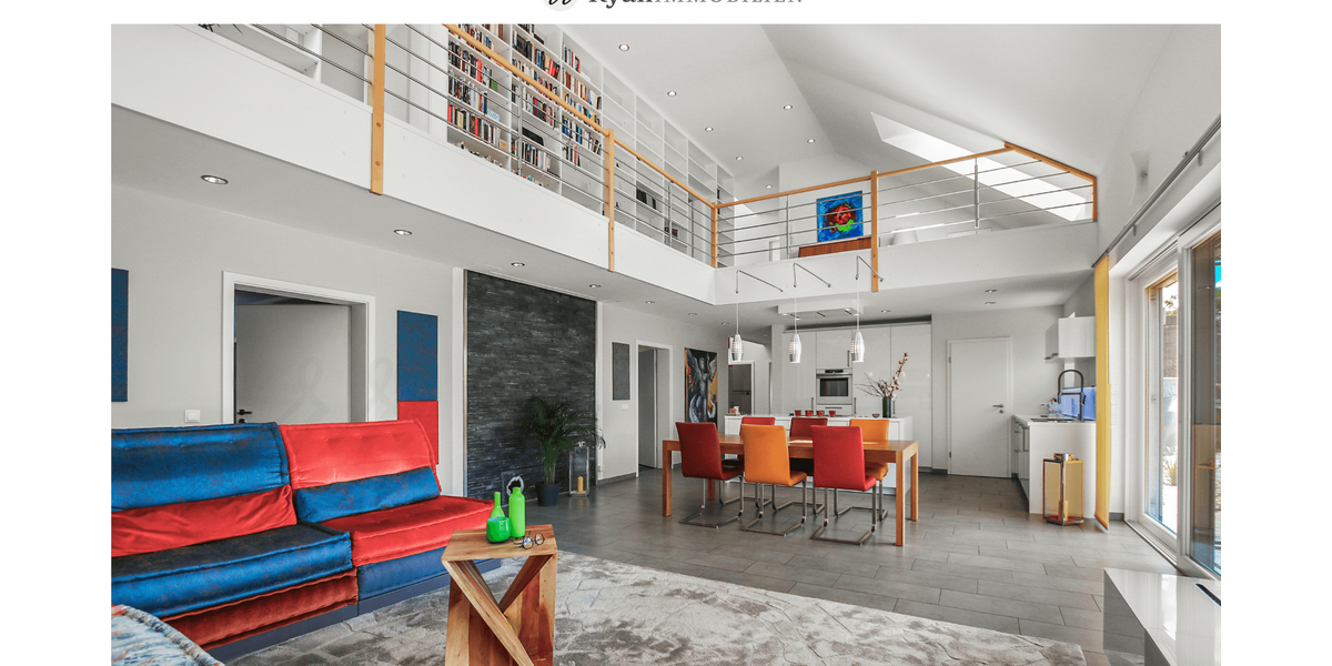 Einfamilienhaus Zusmarshausen - 6 Zimmer, 200 m&sup2;, 850.000&euro; | Angebot:26097747