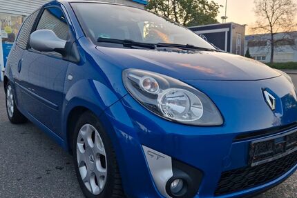 Renault Twingo 288.000 km 1.750 &euro; Augsburg 86167