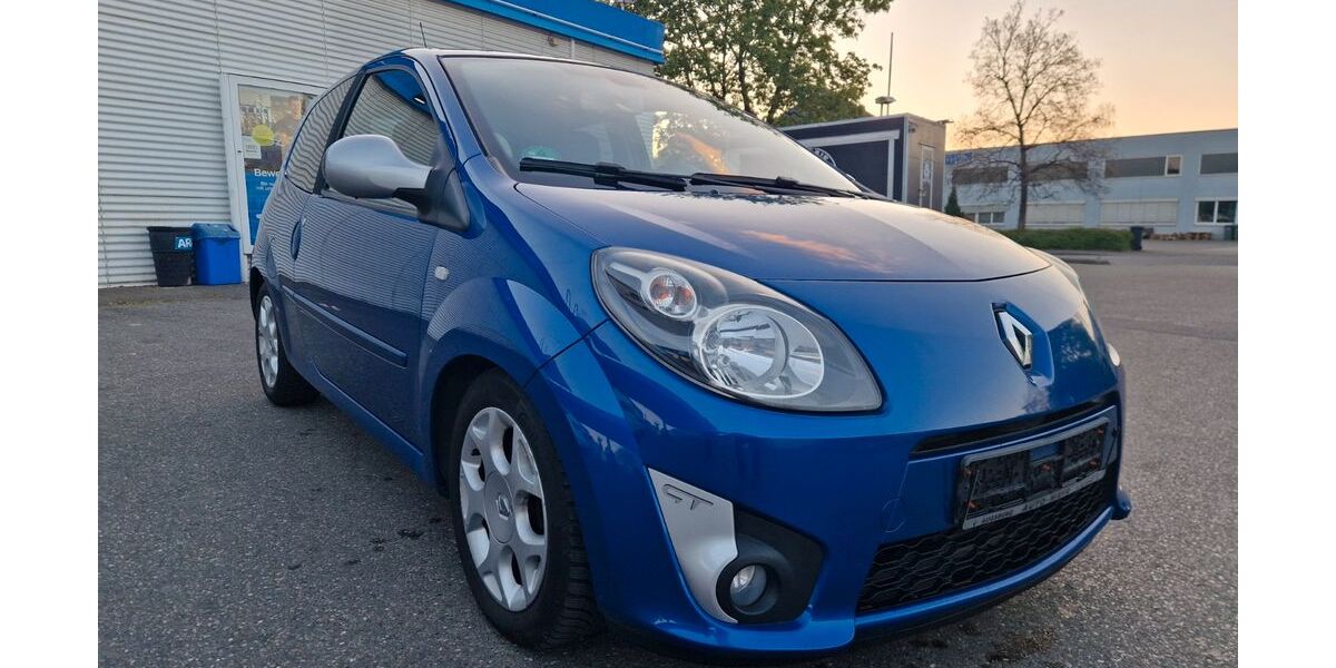 Renault Twingo 288.000 km 1.750 &euro; Augsburg 86167