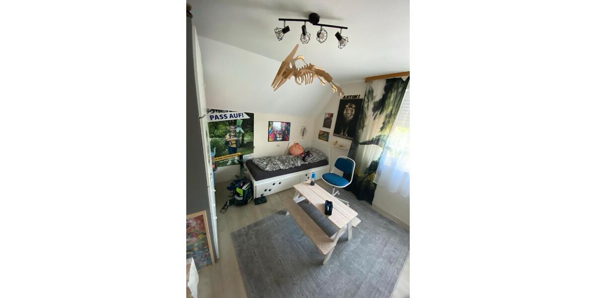 Etagenwohnung Schwabmünchen - 4 Zimmer, 110 m&sup2;, 1.050&euro; | Angebot:26614960