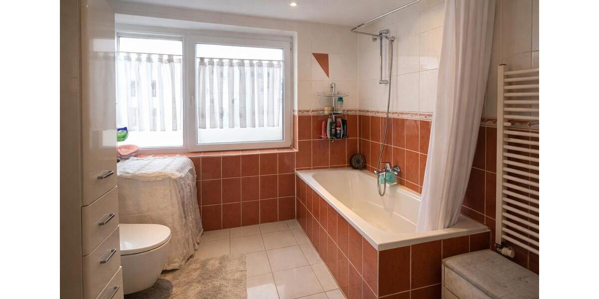 Etagenwohnung Augsburg Innenstadt - 4 Zimmer, 108 m&sup2;, 469.000&euro; | Angebot:25842167