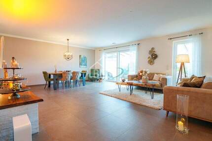 Haus Mering - 5 Zimmer, 136 m&sup2;, 798.000&euro; | Angebot:25687536