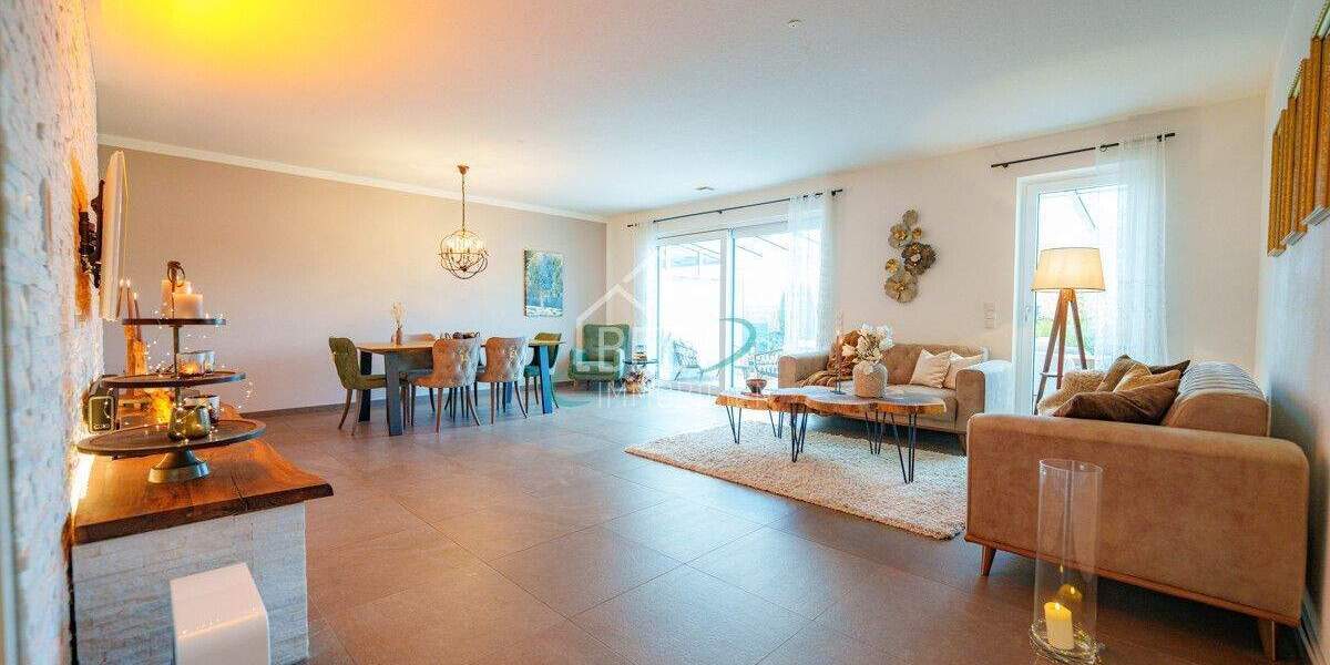 Reihenmittelhaus Mering - 5 Zimmer, 136 m&sup2;, 798.000&euro; | Angebot:25687536