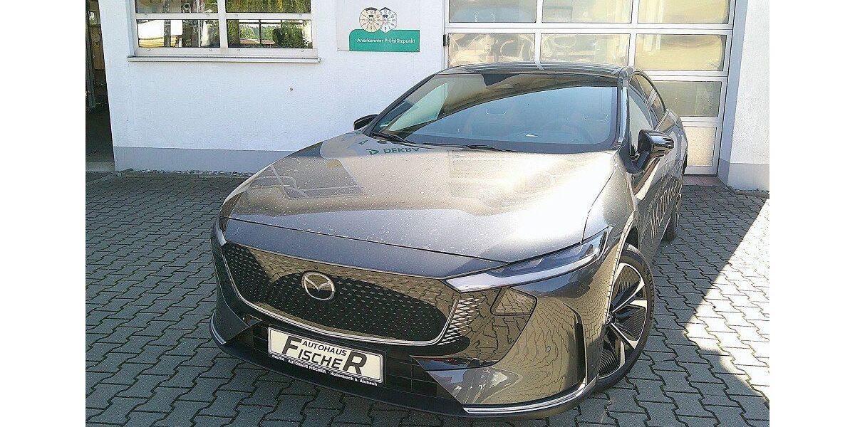 Mazda 6e 2.900 km 40.780 € Hollenbach b. Aichach 86568
