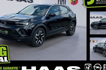 Opel Mokka 6.900 km 21.780 &euro; Schwabmünchen 86830