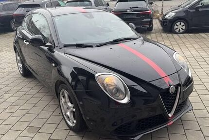 Alfa Romeo MiTo 122.000 km 5.450 &euro; Egenhofen OT Unterschweinbach 82281