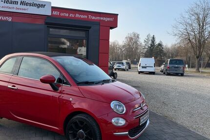 Fiat 500 132.212 km 6.290 &euro; Buttenwiesen 86647