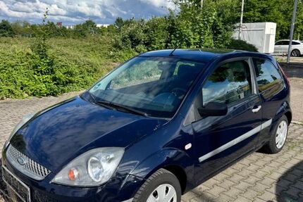 Ford Fiesta 174.594 km 1.290 &euro; Augsburg 86157