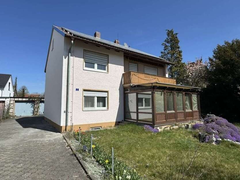 Haus zum Kaufen in Königsbrunn 619.000 € 128 m²