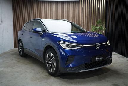 VW ID.4 93.150 km 23.450 &euro; Königsbrunn 86343