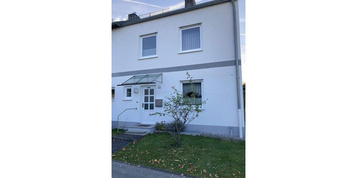 Reihenendhaus Mering - 5 Zimmer, 147 m&sup2;, 599.000&euro; | Angebot:24461172