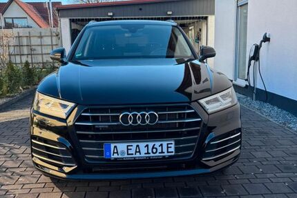 Audi Q5 127.226 km 29.000 &euro; Augsburg 86179