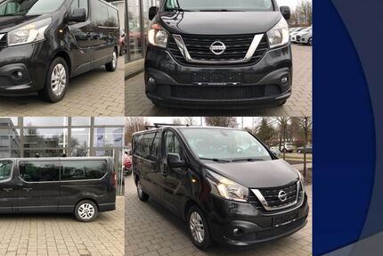 Nissan NV300 89.272 km 26.500 &euro; Augsburg 86156