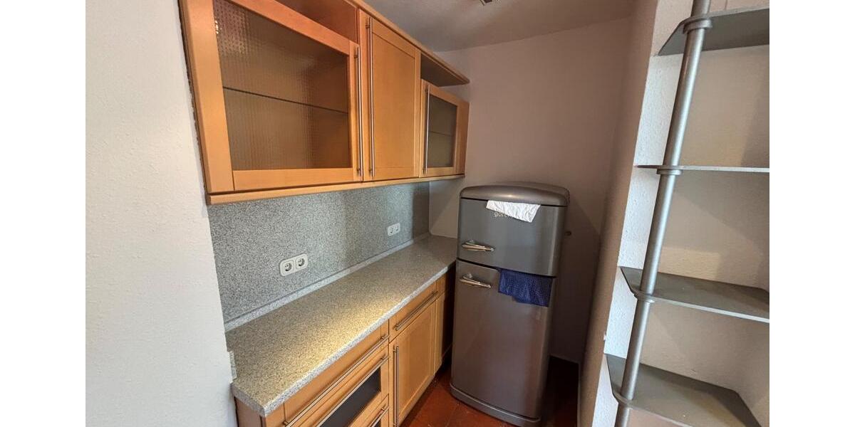 Dachgeschoßwohnung Augsburg Pfersee - 4 Zimmer, 108 m&sup2;, 399.000&euro; | Angebot:26820614