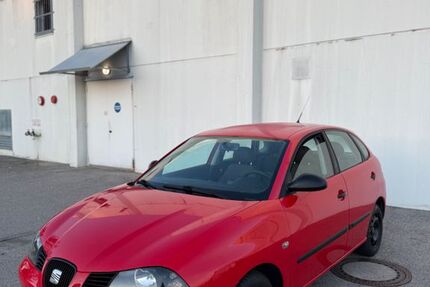 Seat Ibiza 209.134 km 1.600 &euro; Augsburg 86165