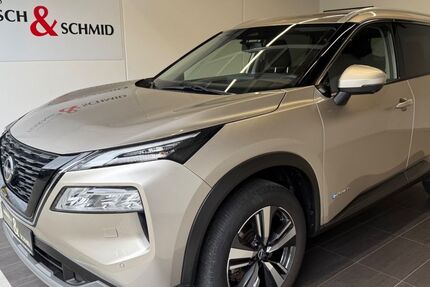 Nissan X-Trail 31.467 km 33.470 &euro; Gersthofen 86368