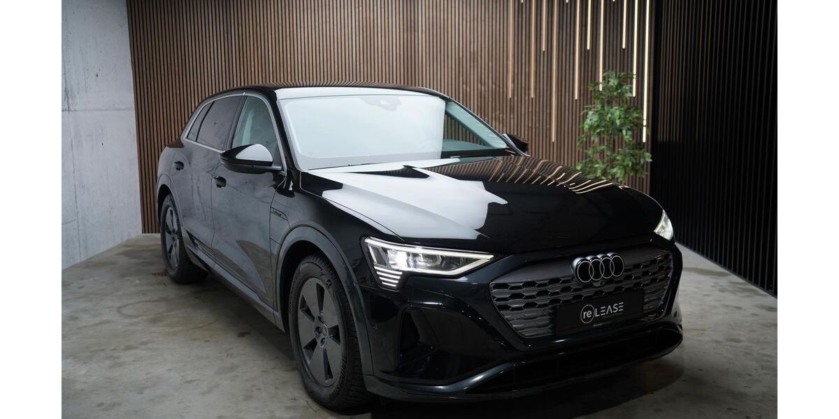 Audi Q8 e-tron 103.950 km 35.641 &euro; Königsbrunn 86343
