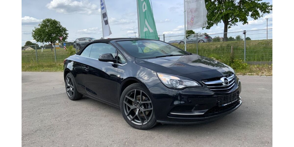 Opel Cascada 101.700 km 9.990 &euro; Altenmünster 86450