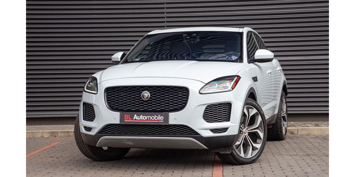 Jaguar E-Pace 142.000 km 19.990 &euro; Langweid 86462