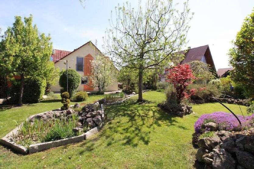 Haus zum Kaufen in Großaitingen 785.000 € 160.1 m²
