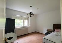 4 Zimmer Mietwohnung