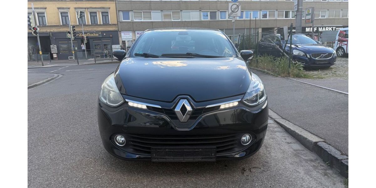 Renault Clio 183.000 km 4.490 &euro; Augsburg 86154