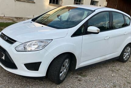 Ford C-Max 104.000 km 4.750 € Walkertshofen 86877