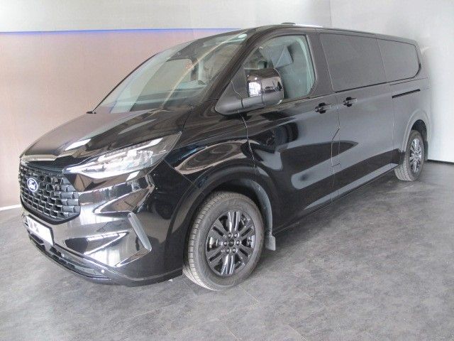 Ford Transit Custom 16.895 km 44.900 &euro; Königsbrunn bei Augsburg 86343