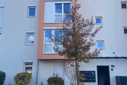 Sonnige 2-Zimmer Wohnung mit Balkon im Sheridan Park 2 zimmer