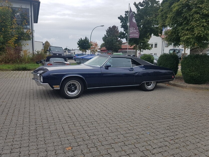 Riviera