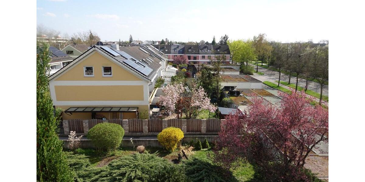 Einfamilienhaus Augsburg - 4.5 Zimmer, 180 m&sup2;, 819.000&euro; | Angebot:26781479