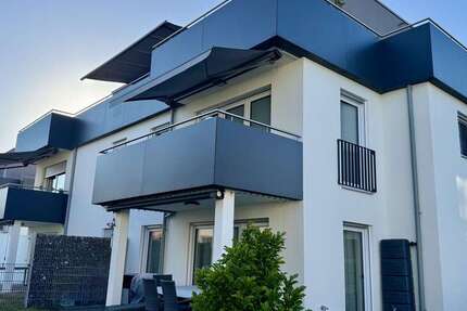 Wohnung Schwabmünchen - 3 Zimmer, 76 m&sup2;, 385.000&euro; | Angebot:26729835
