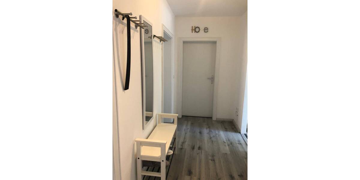 Etagenwohnung Augsburg Innenstadt - 3 Zimmer, 63 m&sup2;, 330.000&euro; | Angebot:26703133