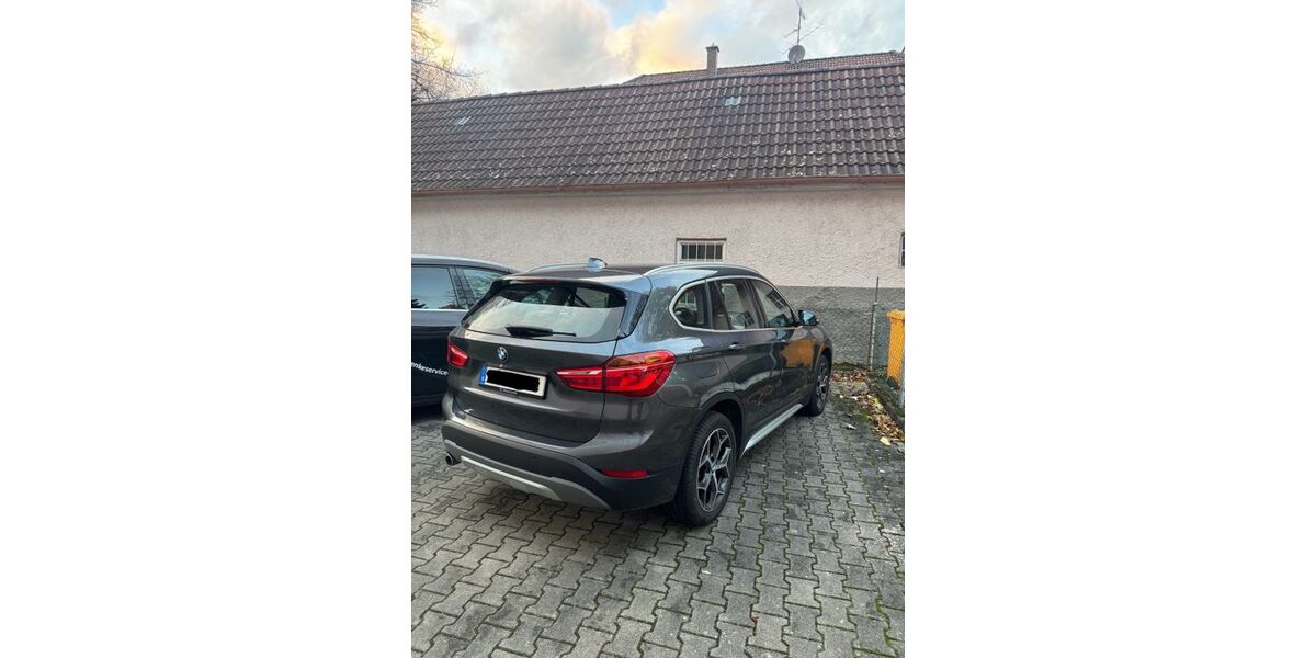 BMW X1 99.000 km 18.000 &euro; Augsburg 86165
