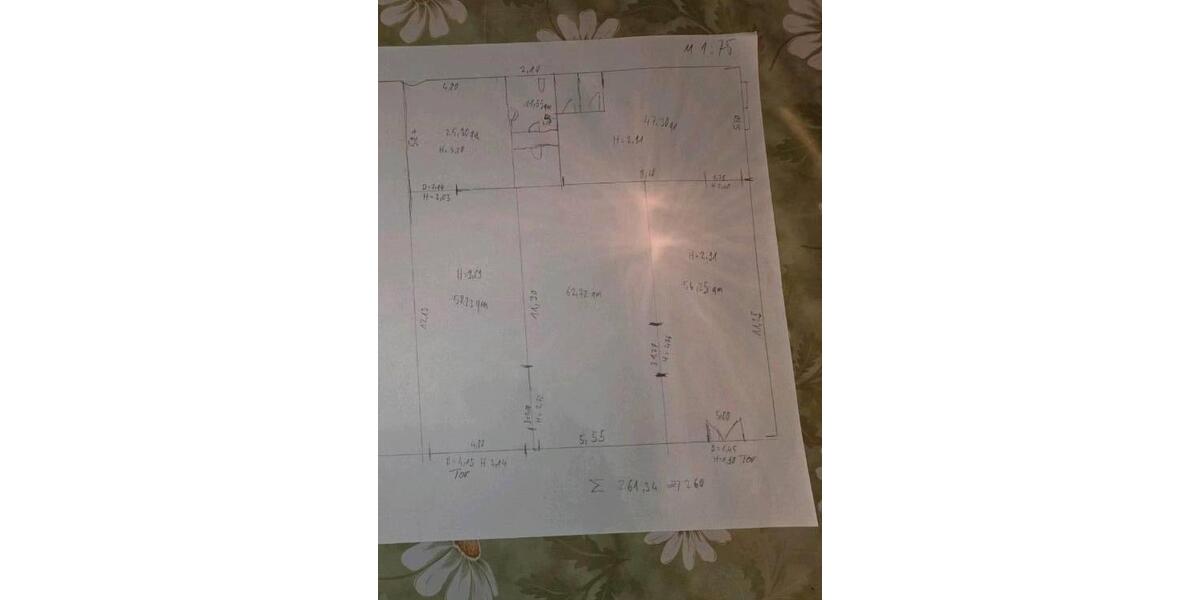 Gewerbeobjekt Pöttmes - 1.300&euro; | Angebot:23639923