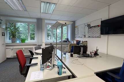 Gewerbeobjekt Augsburg Innenstadt - 790&euro; | Angebot:27145182