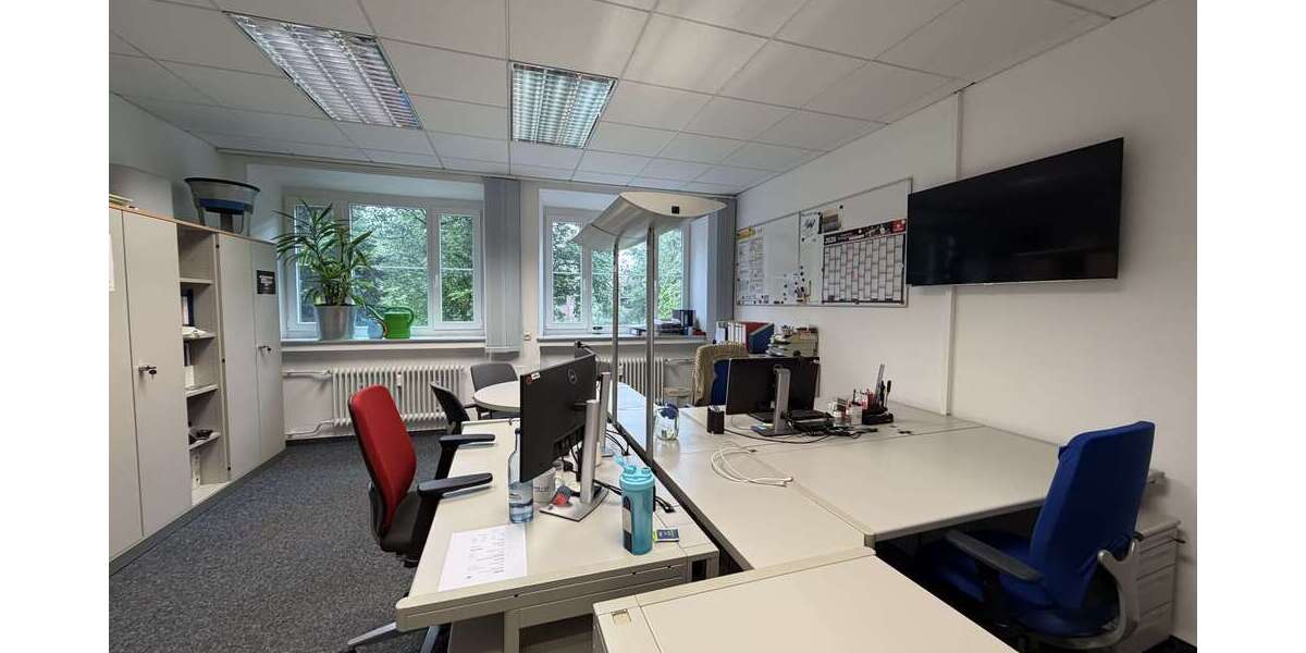 Gewerbeobjekt Augsburg Innenstadt - 790&euro; | Angebot:27145182