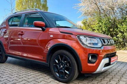 Suzuki Ignis 30.000 km 16.900 &euro; Königsbrunn 86343