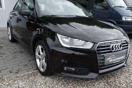 Audi A1 124.000 km 11.250 € Königsbrunn 86343