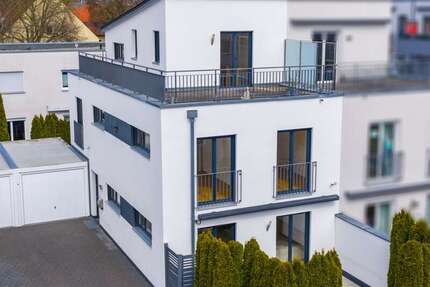 Haus Augsburg / Pfersee Pfersee - 5 Zimmer, 158 m&sup2;, 972.500&euro; | Angebot:26141253