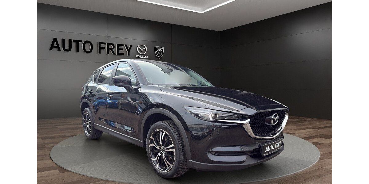 Mazda CX-5 111.210 km 21.980 &euro; Augsburg 86167