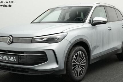 VW Tiguan 11.700 km 34.710 &euro; Gersthofen 86368