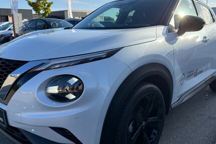 Nissan Juke 15.200 km 28.170 &euro; Gersthofen 86368