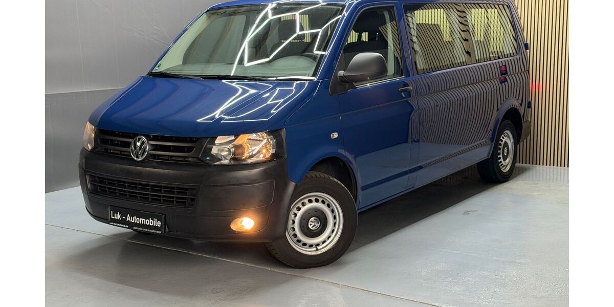 VW T5 Transporter 145.000 km 17.500 &euro; Königsbrunn 86343