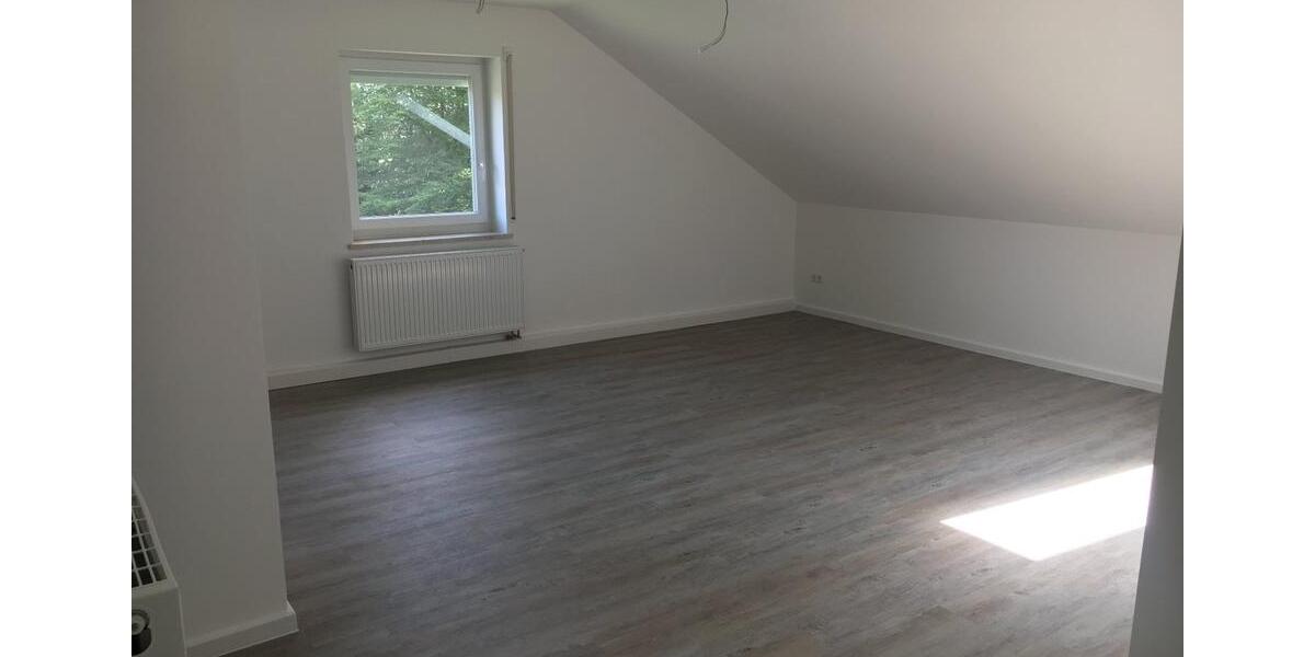 Dachgeschoßwohnung Schwabmünchen - 4 Zimmer, 84 m&sup2;, 804&euro; | Angebot:26416924