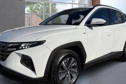 Hyundai TUCSON 48.219 km 22.485 &euro; Augsburg 86165
