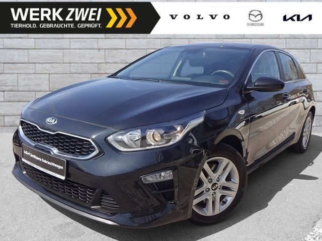 Kia ceed / Ceed 26.700 km 18.980 € Augsburg 86179