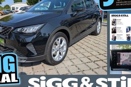 Seat Arona 25.200 km 18.440 € Augsburg 86156