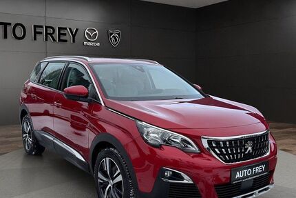 Peugeot 5008 51.615 km 23.990 &euro; Gersthofen 86368