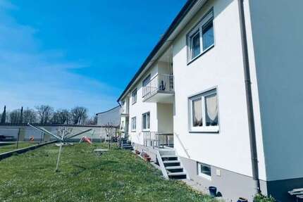 Wohnung zum Kaufen in Rehling 279.000 € 92 m²